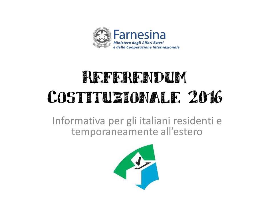 Image result for referendum 4 dicembre