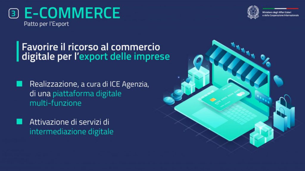 Pilastro E-Commerce