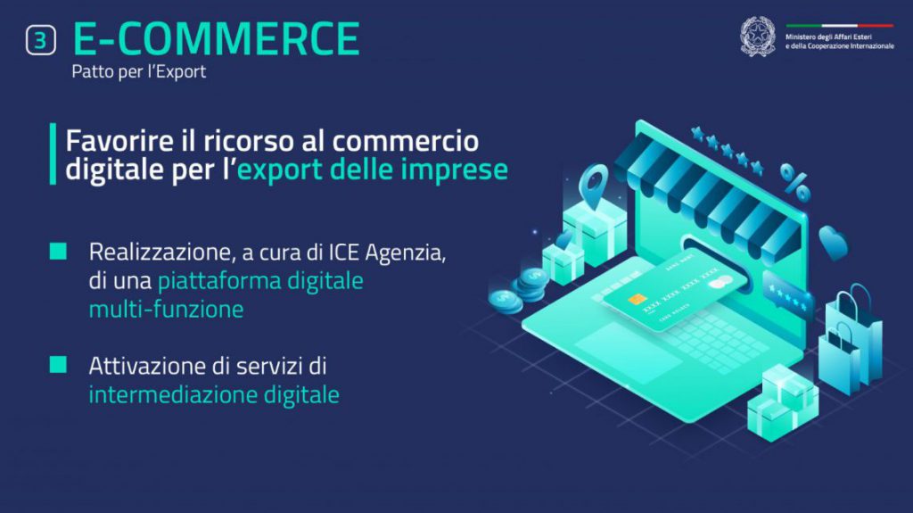 Pilastro E-Commerce