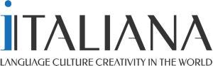 Logo Italiana Inglese