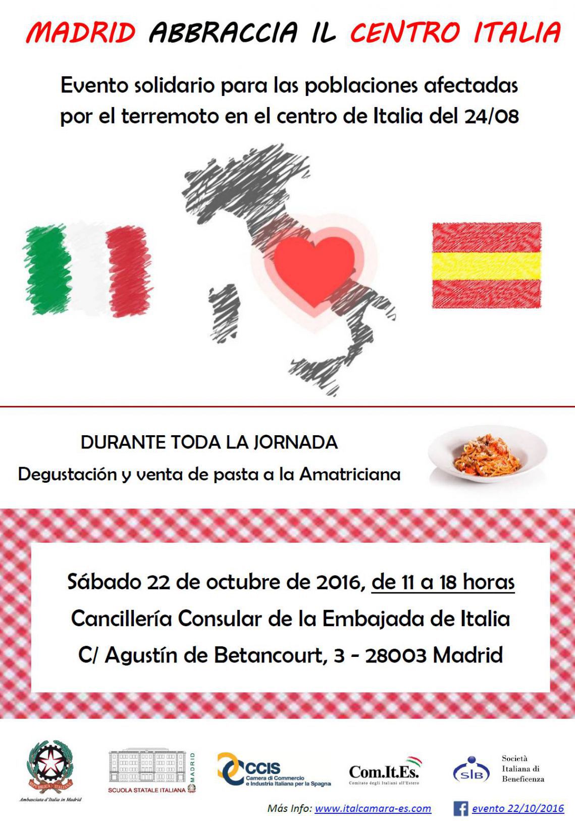 madrid