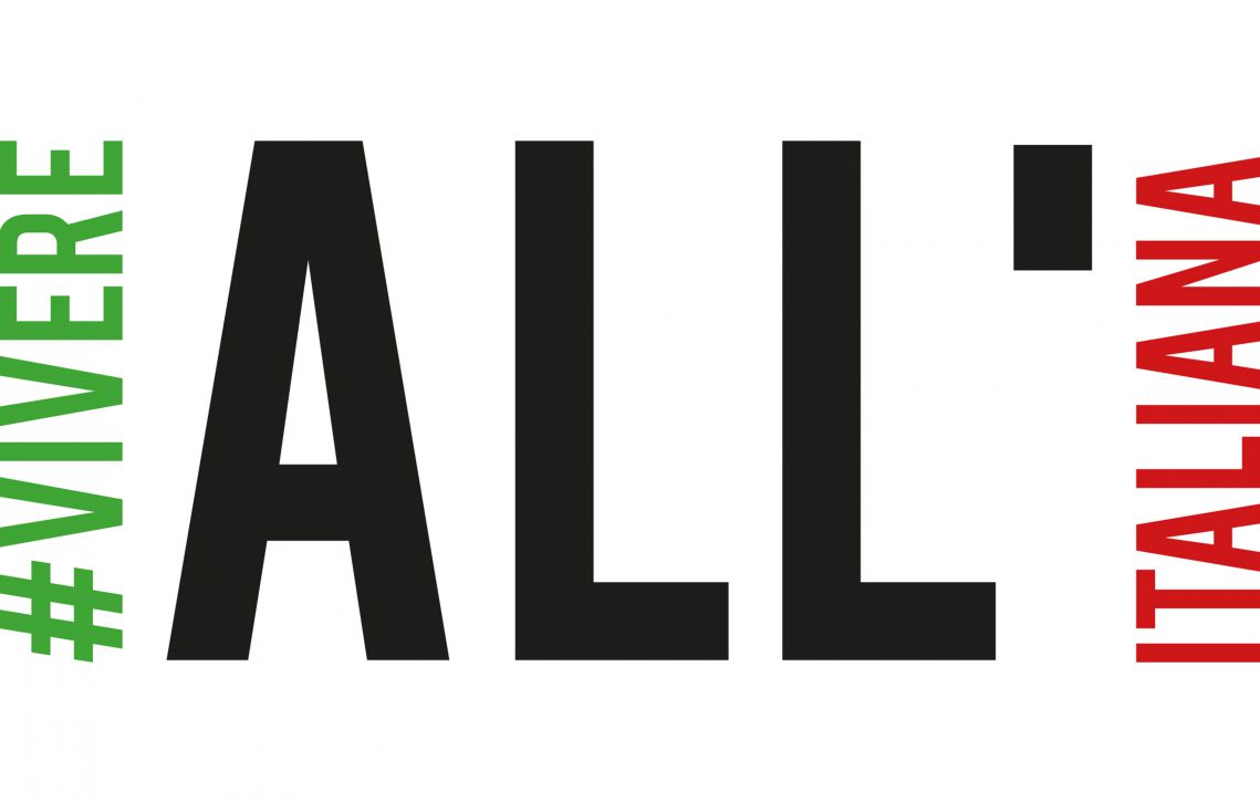 vivereallitaliana logo
