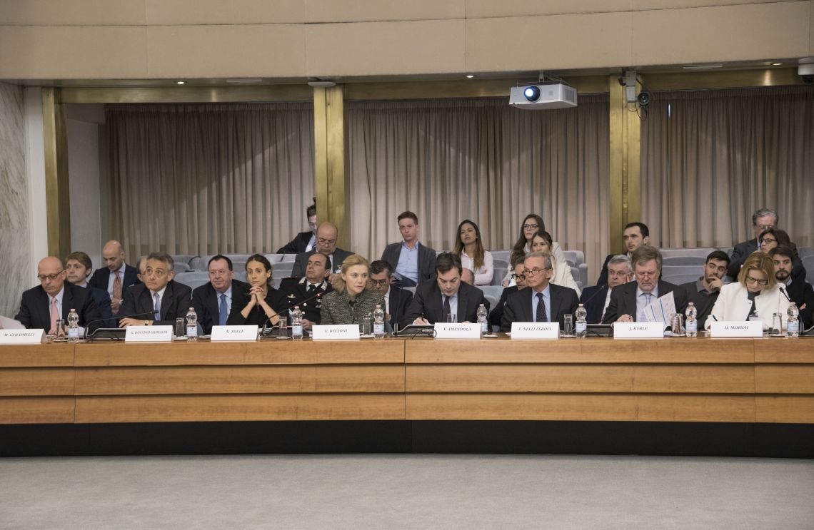 "The Western Balkans in the European Union: Enlargement to ...