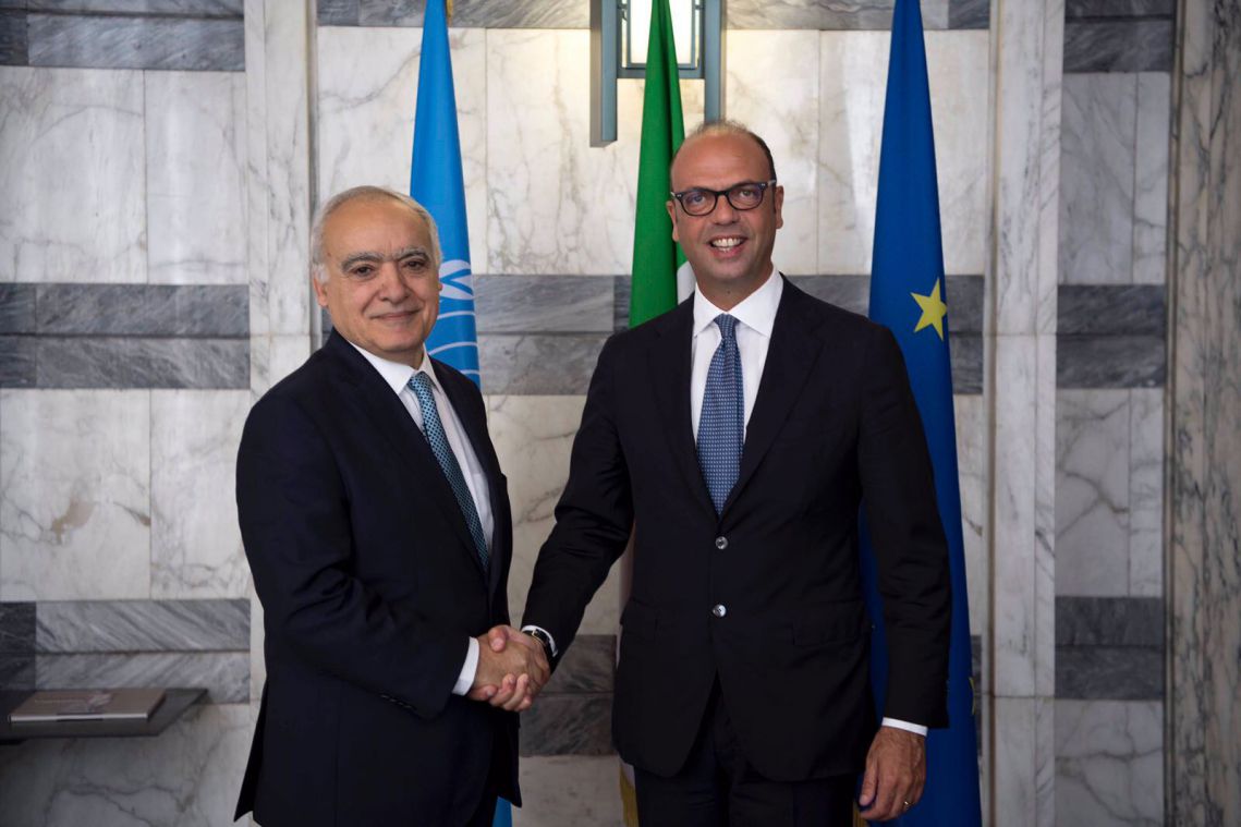 alfano salame