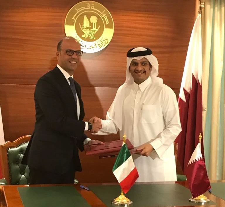 qatar 2 b