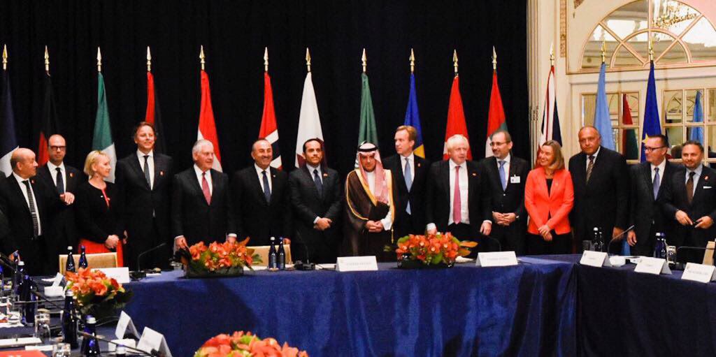 unga siria