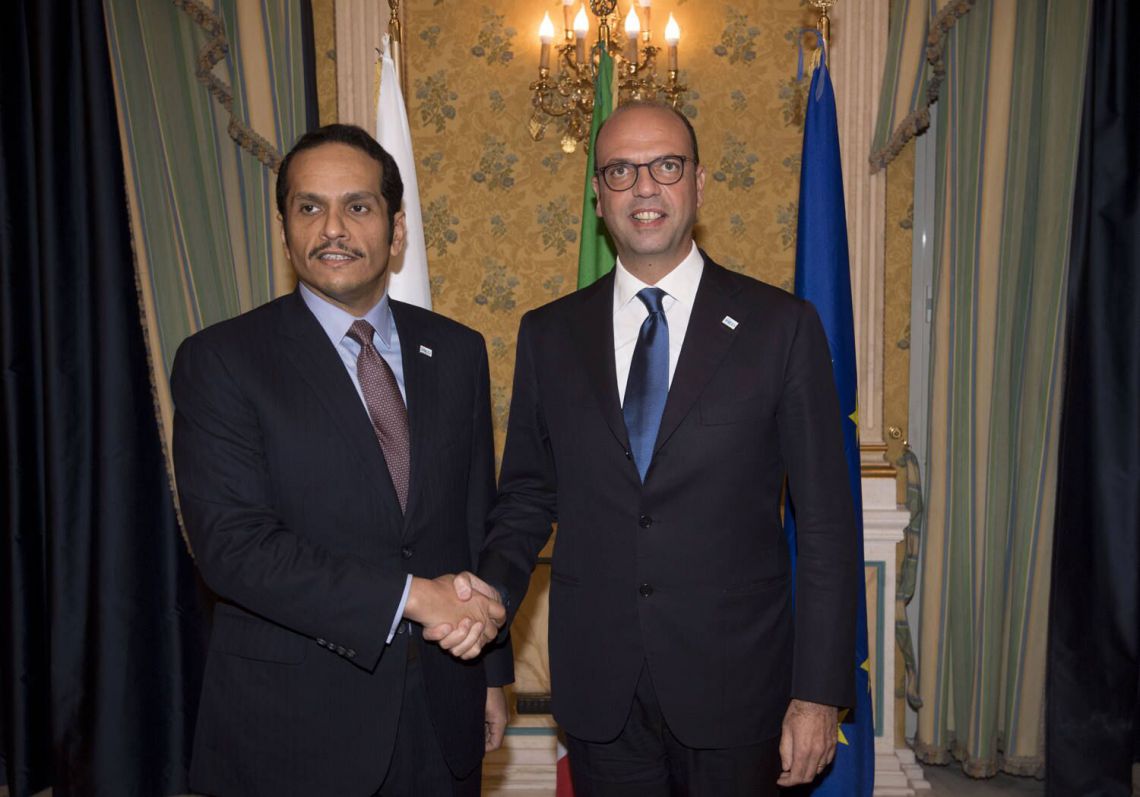 al thani