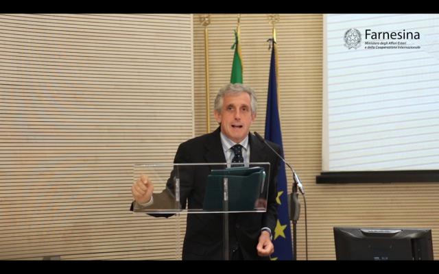 La Farnesina promuove il turismo delle radici