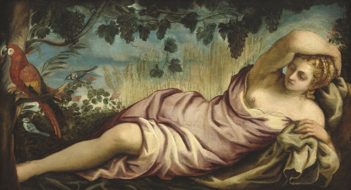 tintoretto