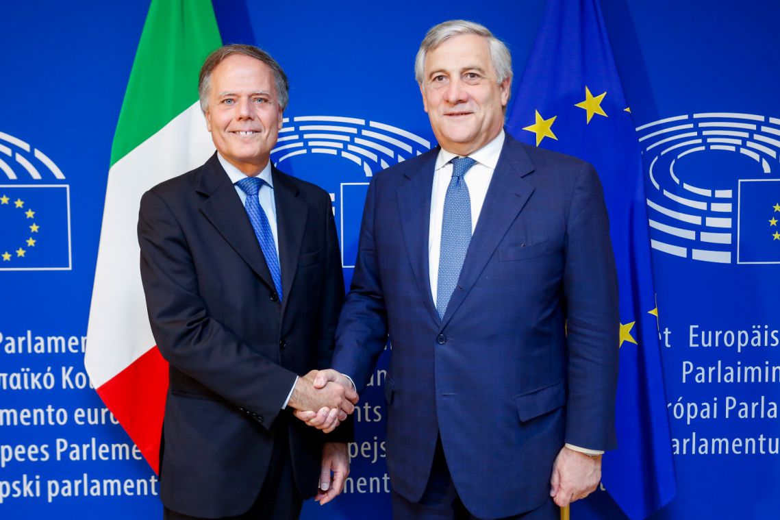 tajani