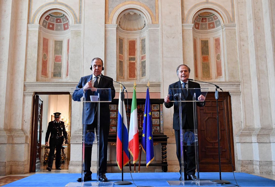 lavrov