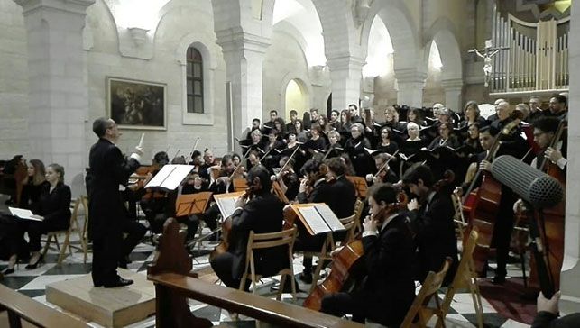 concerto