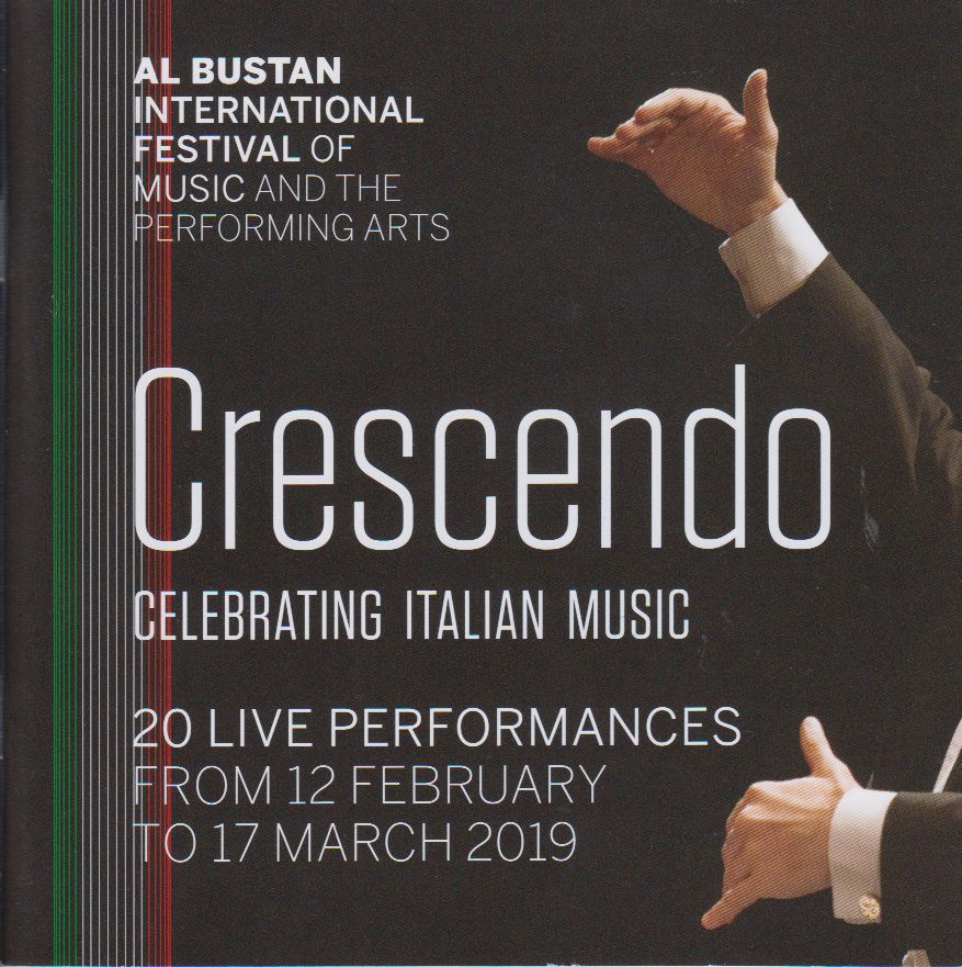 Beirut: la musica italiana in scena al Festival Al Bustan