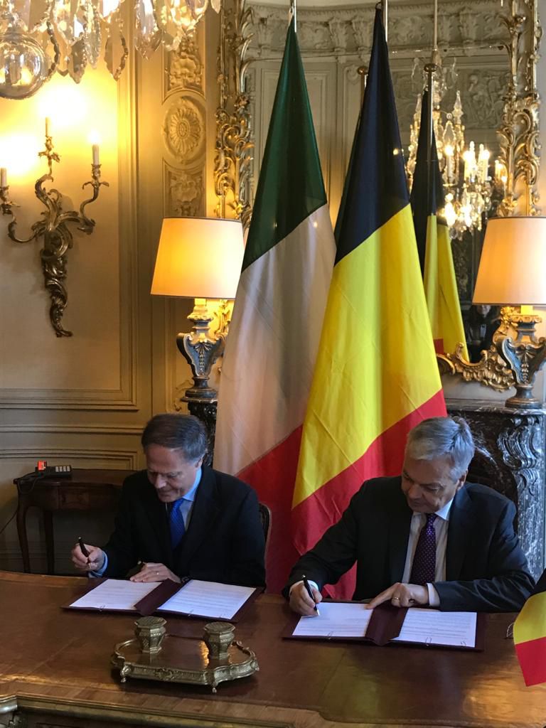 belgio 1