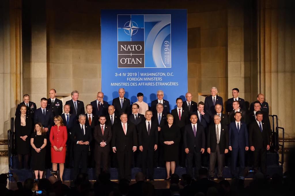 nato