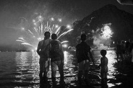 Belgrade: Fabio Sgroi on show at the Photography Festival