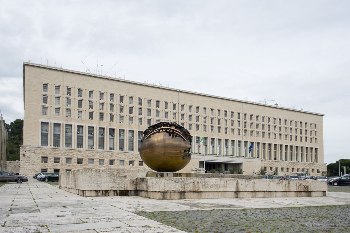 Secondo giorno dei MED Dialogues 2019 – Incontri del Ministro Di Maio