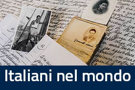 Italiani nel mondo
