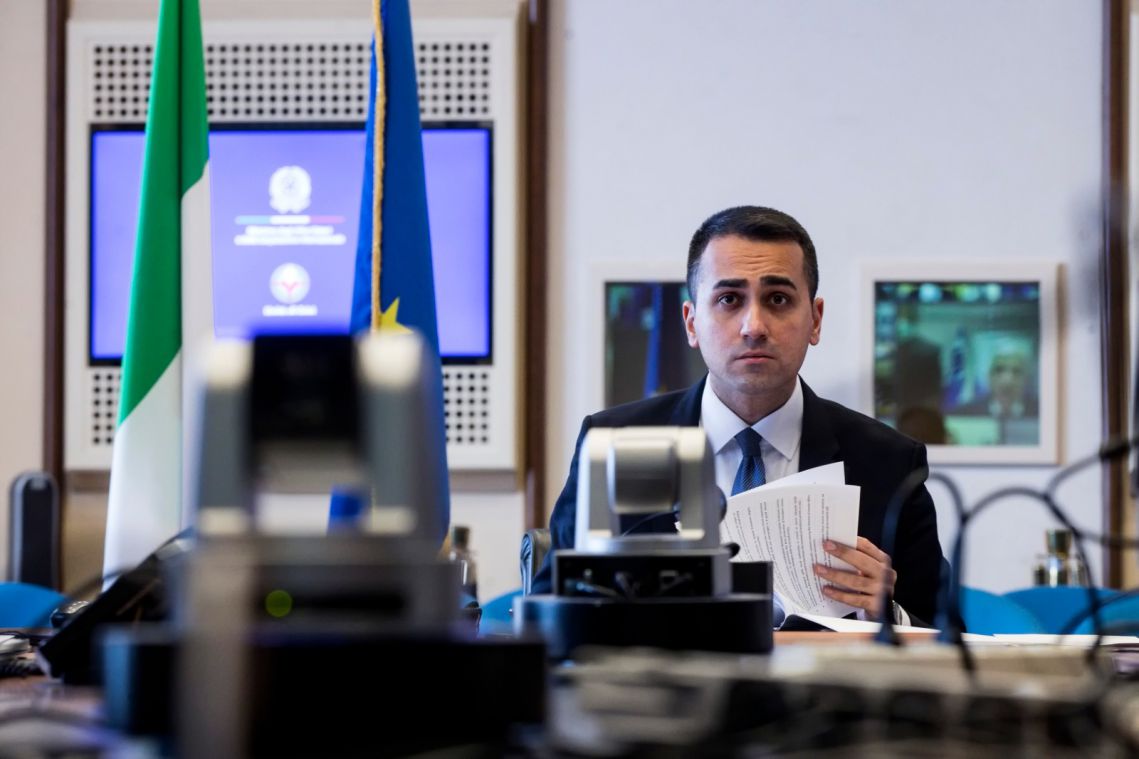 videoconferenzadimaio