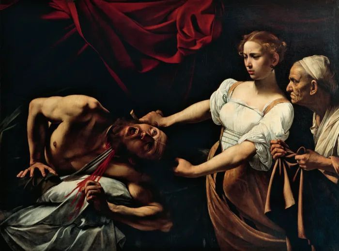 caravaggio sito