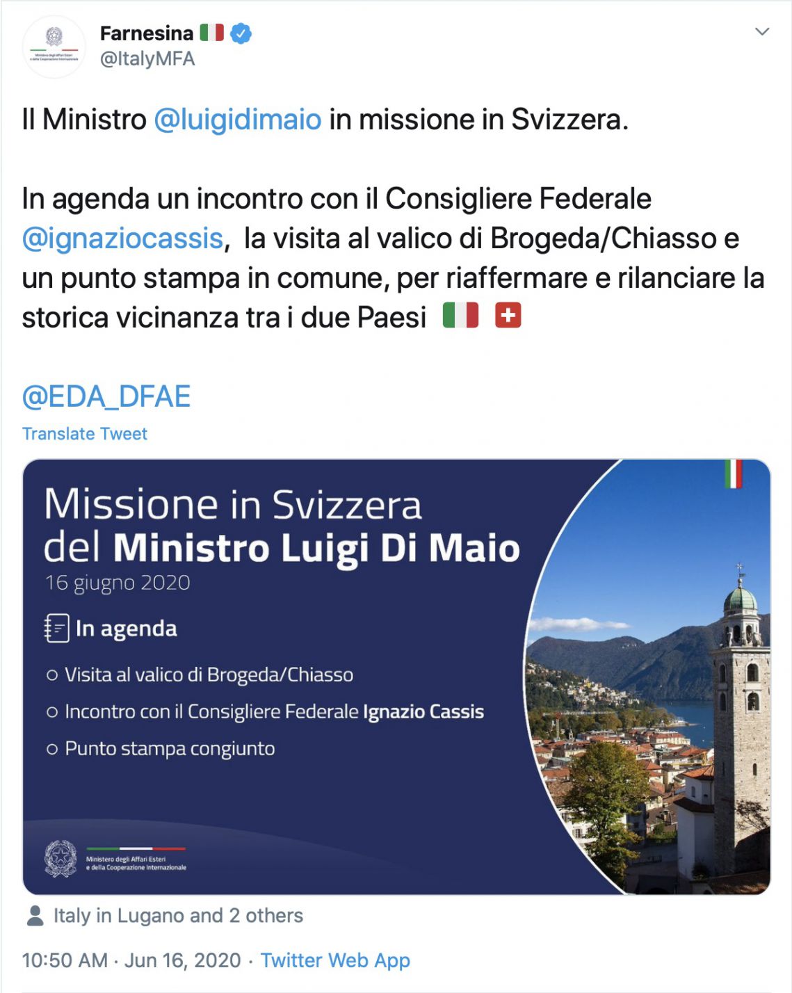 dimaiosvizzera