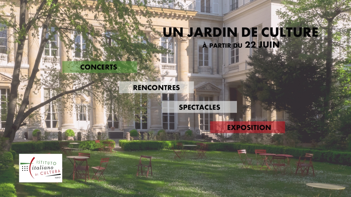 jardin de culture