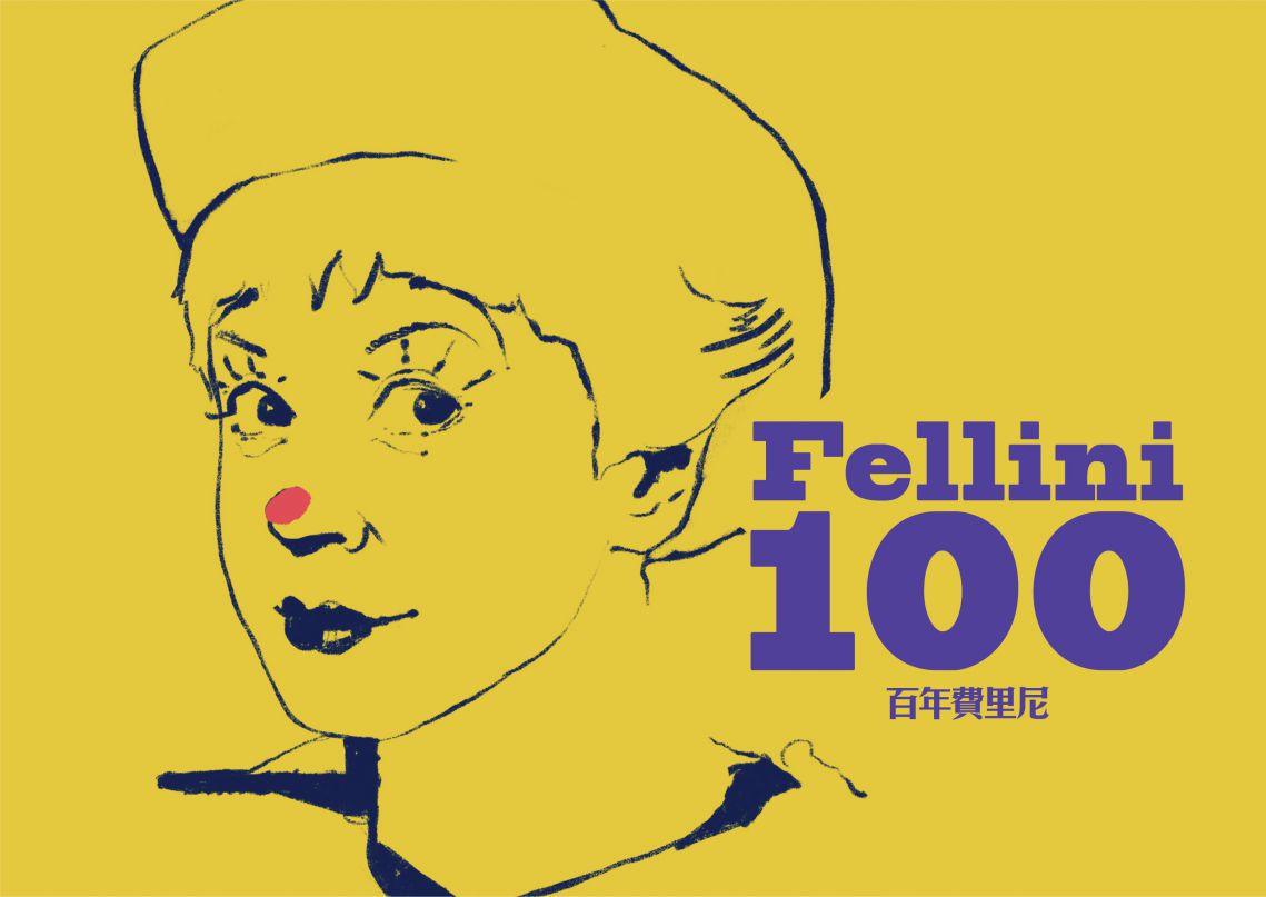 fellini 100