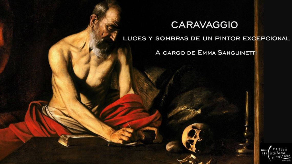 caravaggiolocandina 1