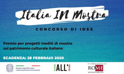 italiainmostra