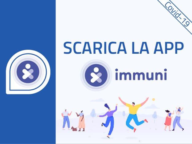 app immuni