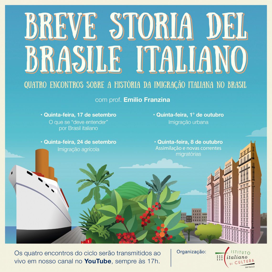 brasile
