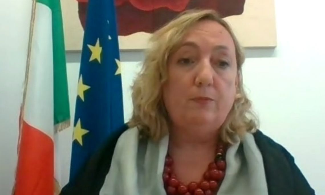 delre onu protezionecivile