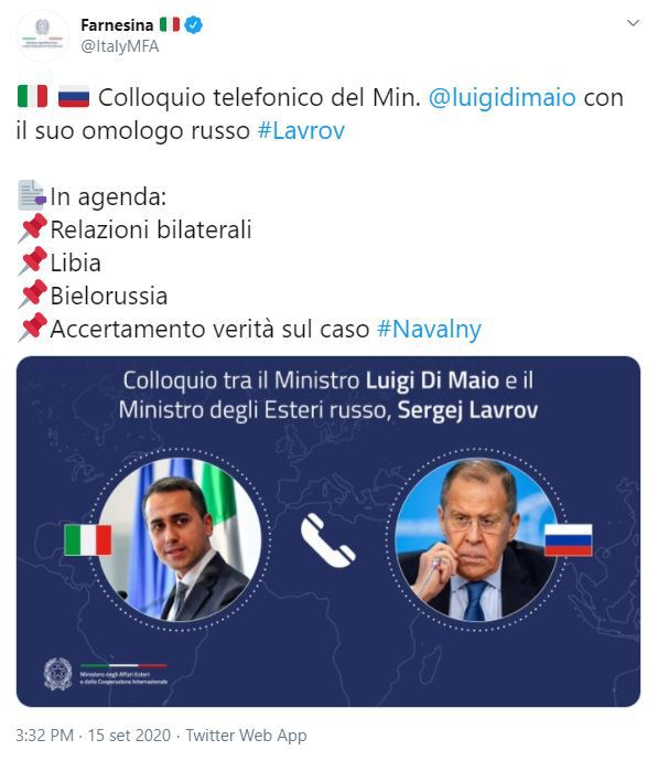 lavrov