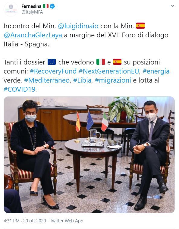 aranchadimaio