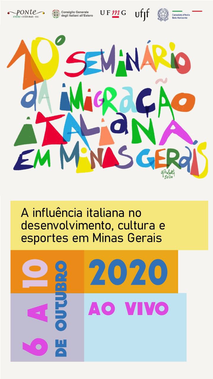 decimo-seminario-dell-immigrazione-italiana in-minas-gerais