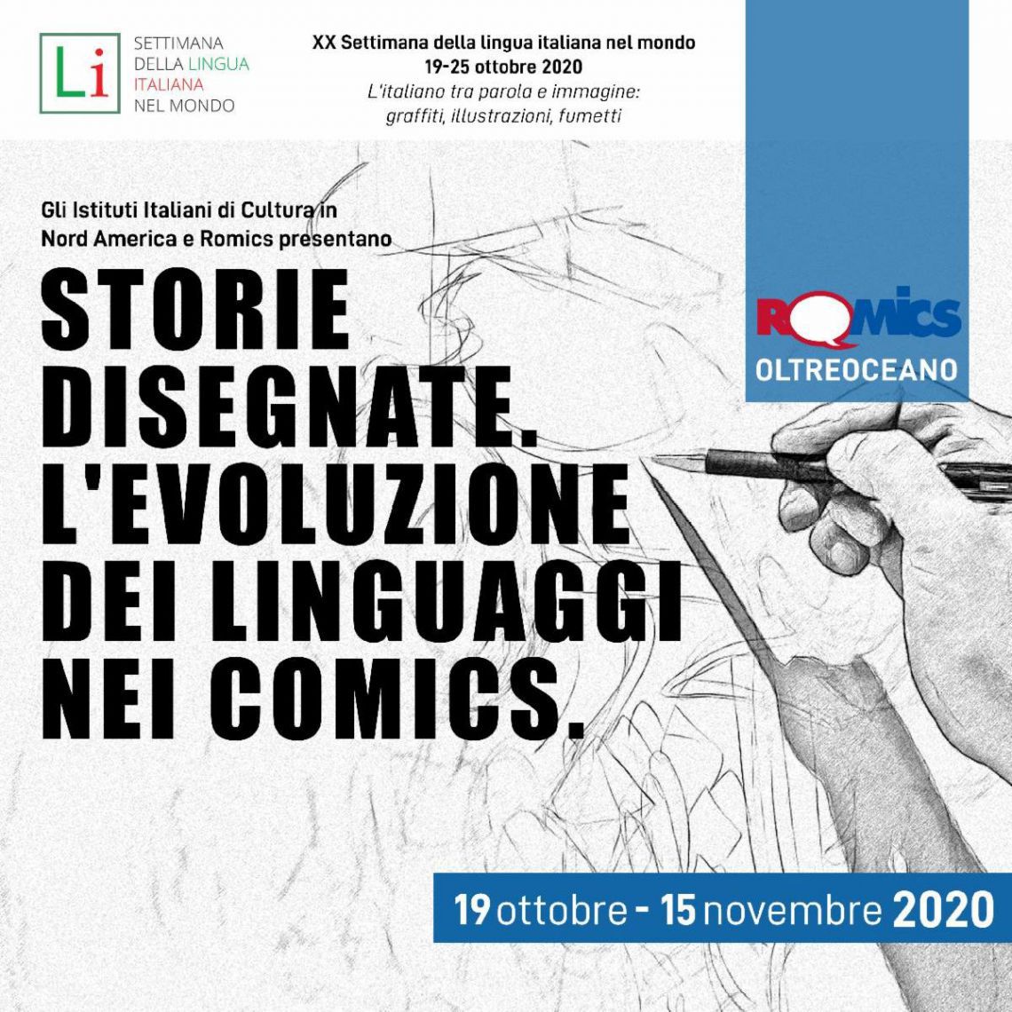 locandina storie-disegnate