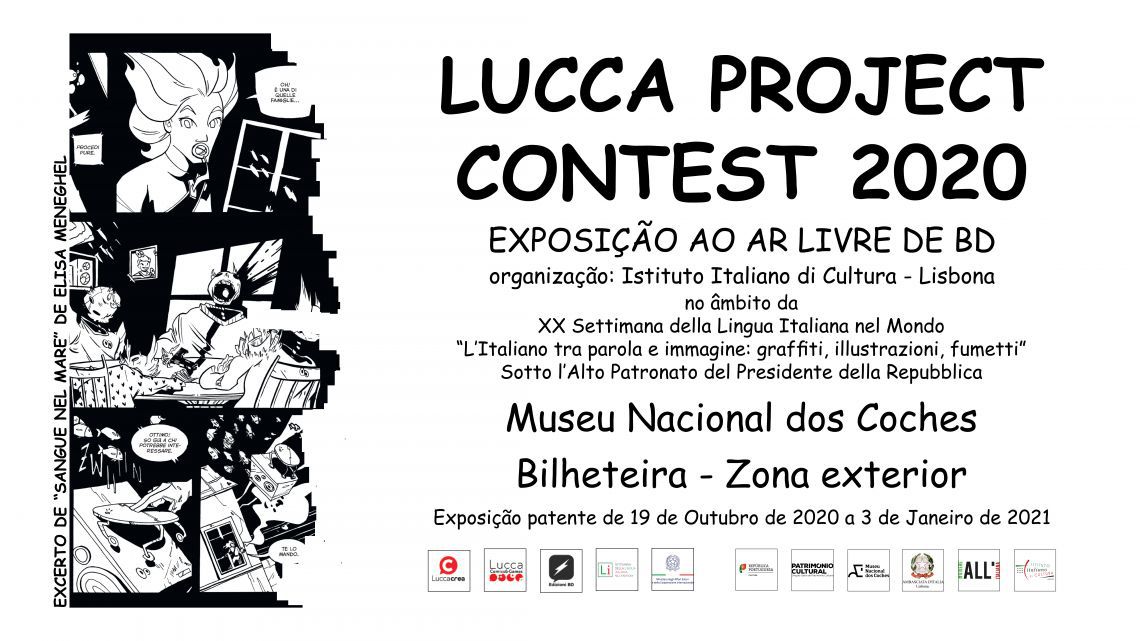 lucca project contest 2020