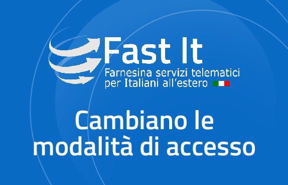 Portale Fast It, dal 2021 necessarie credenziali SPID Portale Fast It, dal 2021 necessarie credenziali SPID