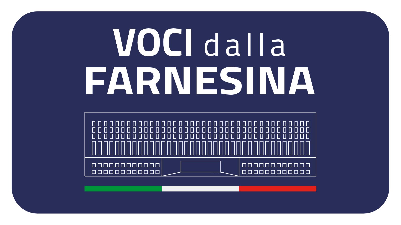 News Voci dalla Farnesina