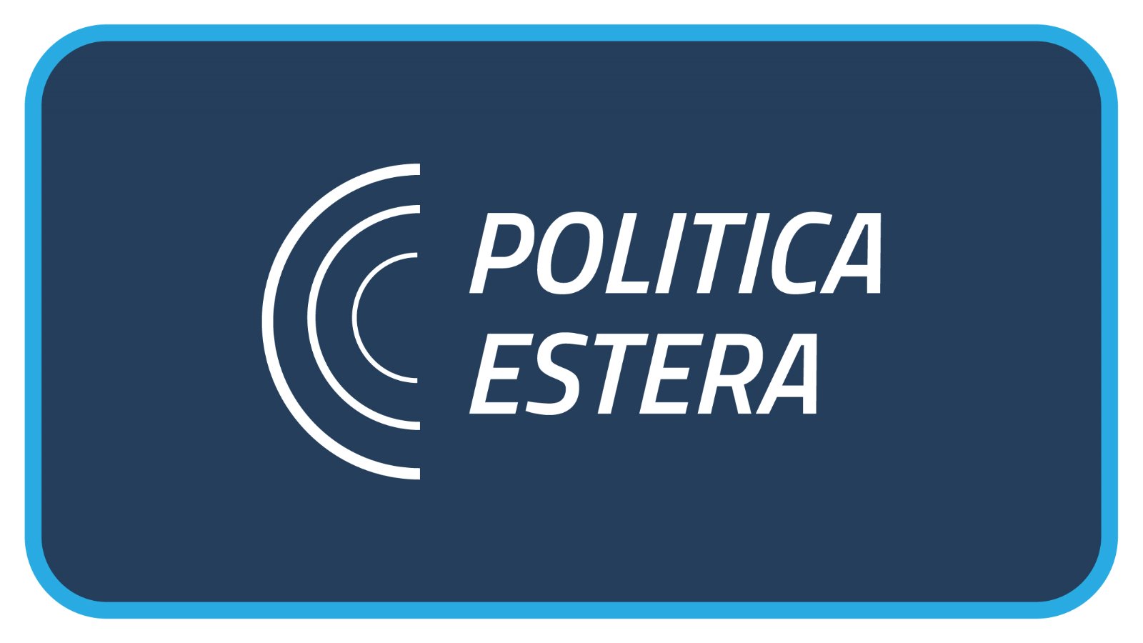 News politica estera