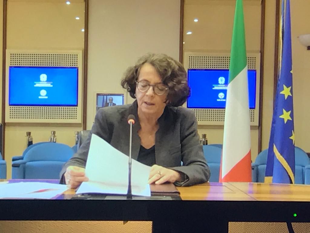 convenzione di palermo