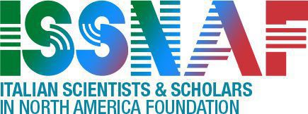 logo issnaf