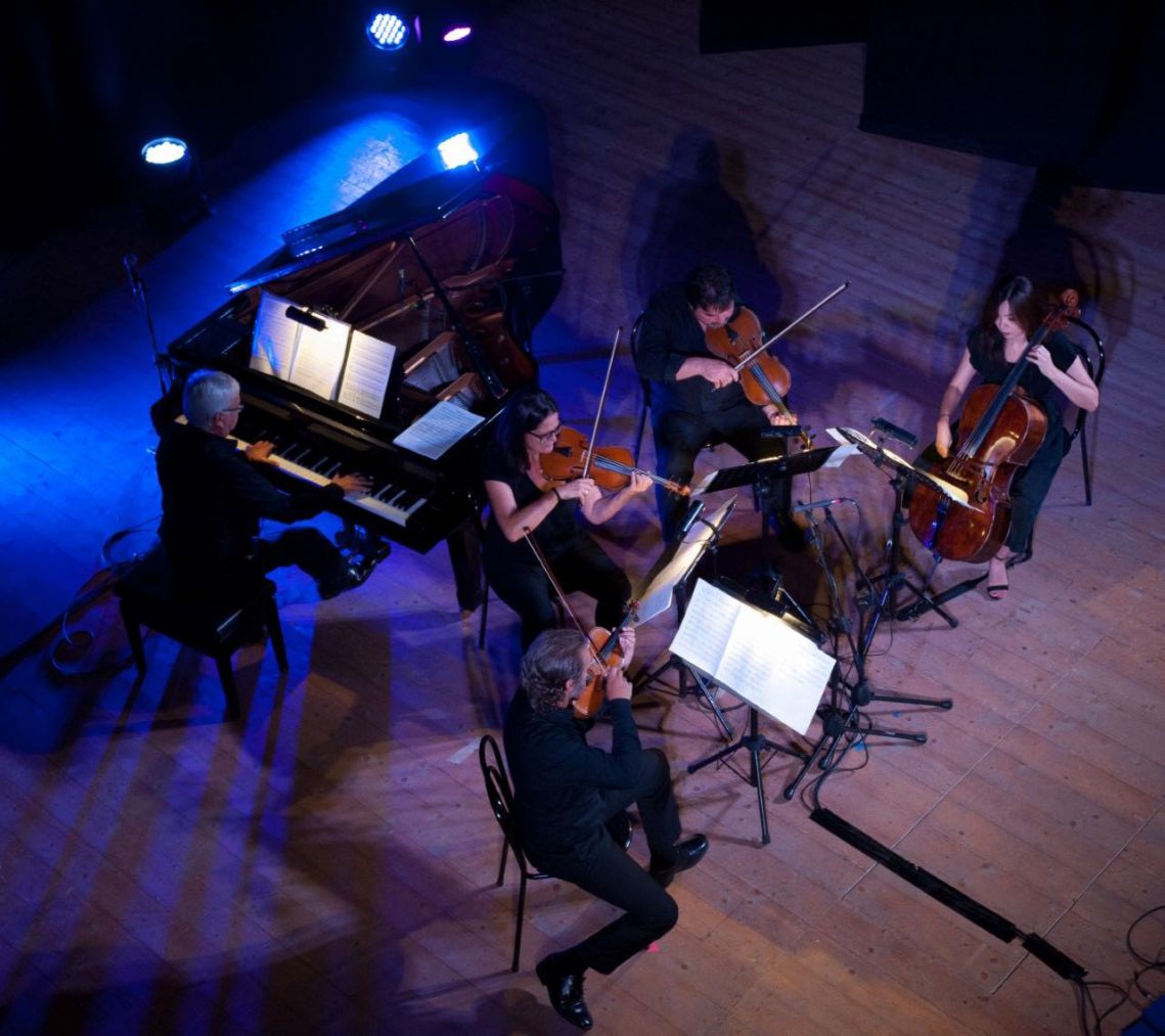 quintetto