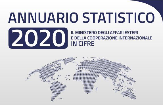 Annuario Statistico 2020 Annuario Statistico 2020