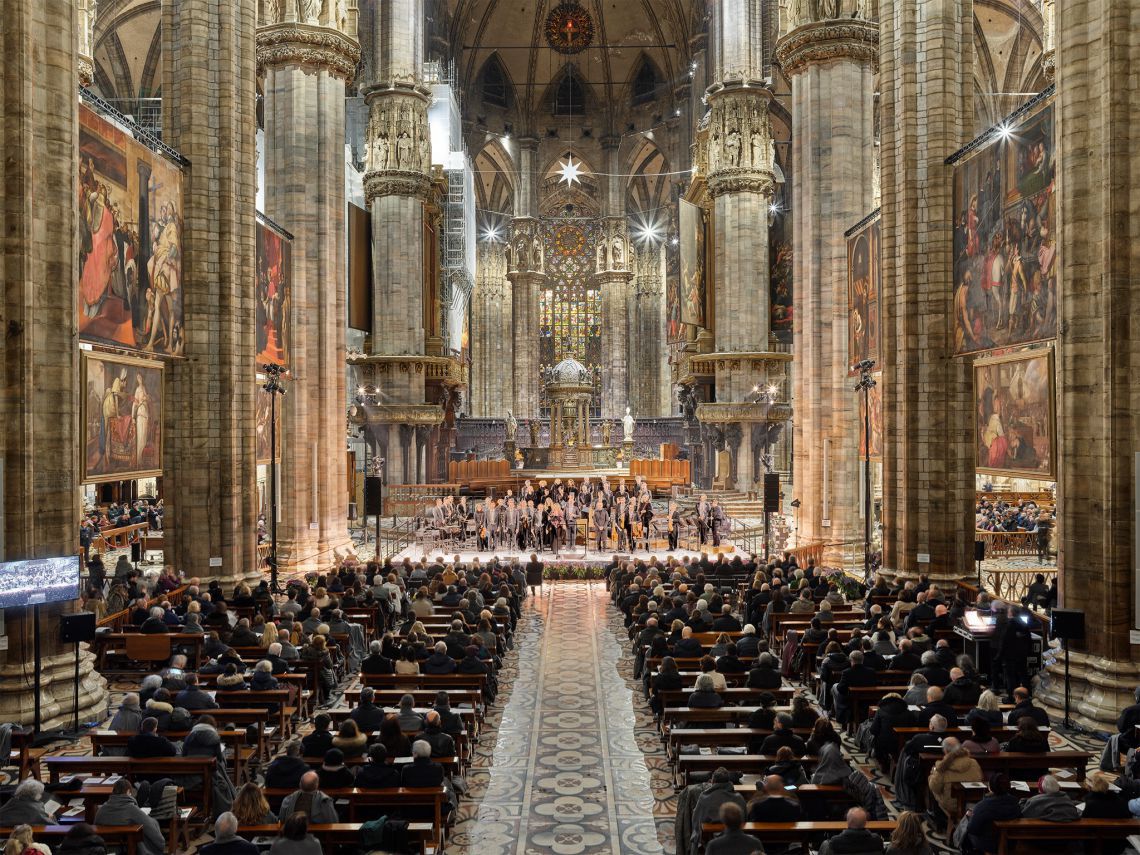 IIC Montr al Johann Sebastian Bach E Il Natale Ministero Degli IIC Montr al Johann Sebastian Bach E Il Natale Ministero Degli