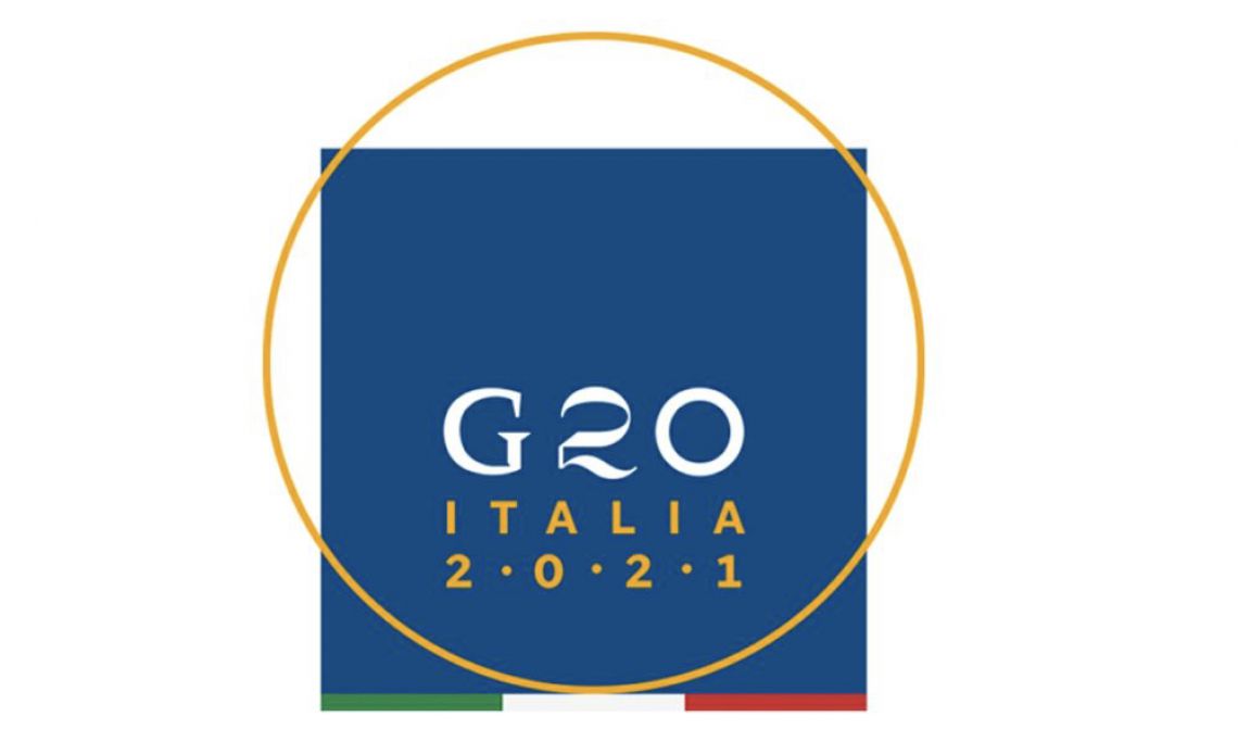 G20 Italia 2021 G20 Italia 2021