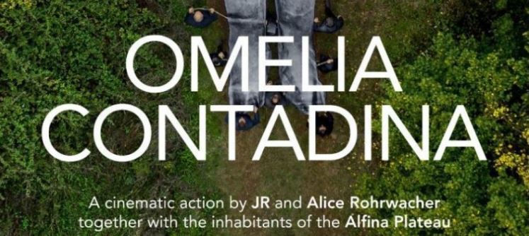 San Paolo: “Omelia contadina” di Alice Rohrwacher e JR