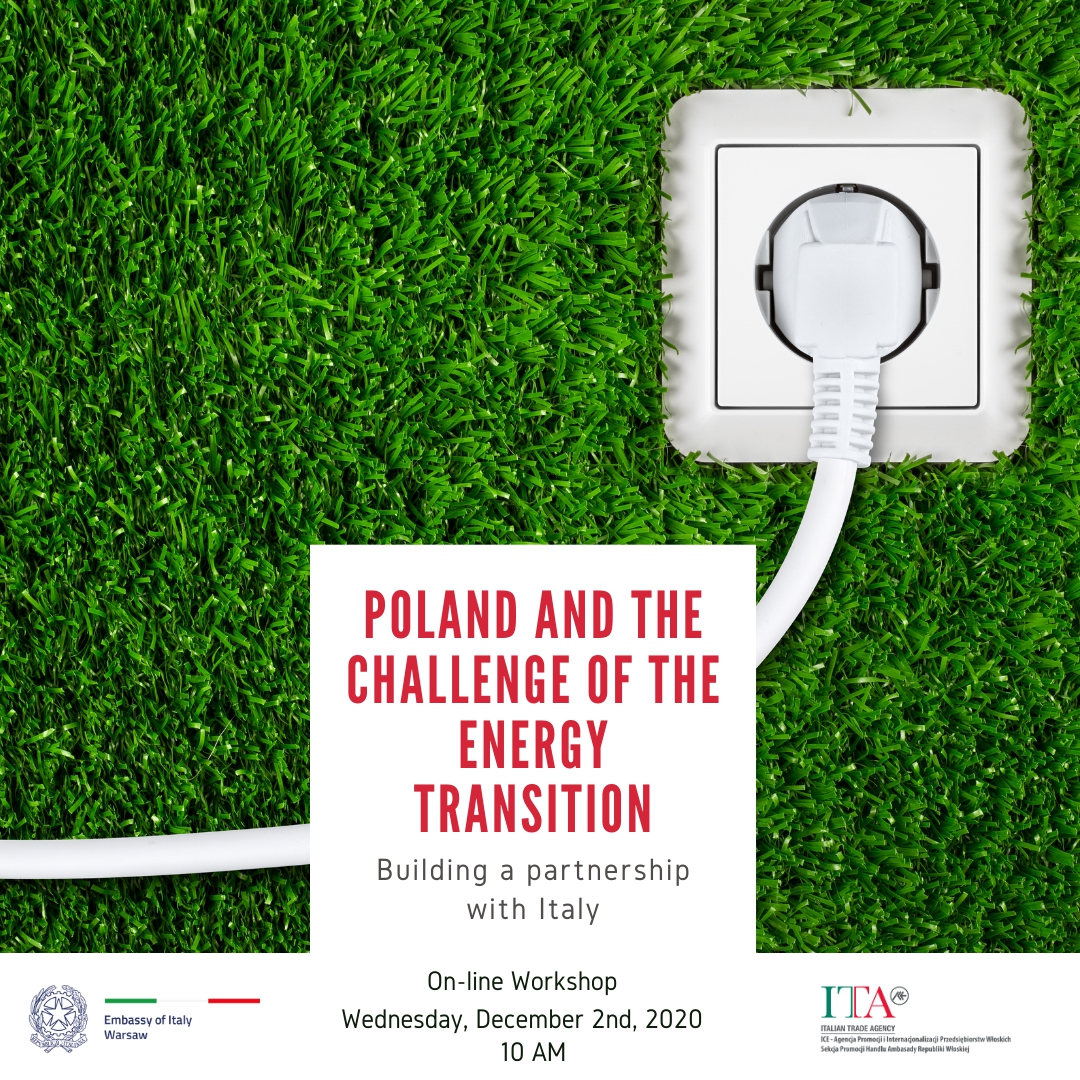 polonia energia 1