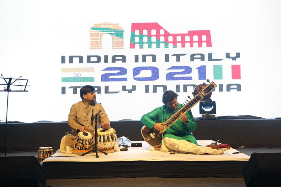 india festival della cultura 2021 appro