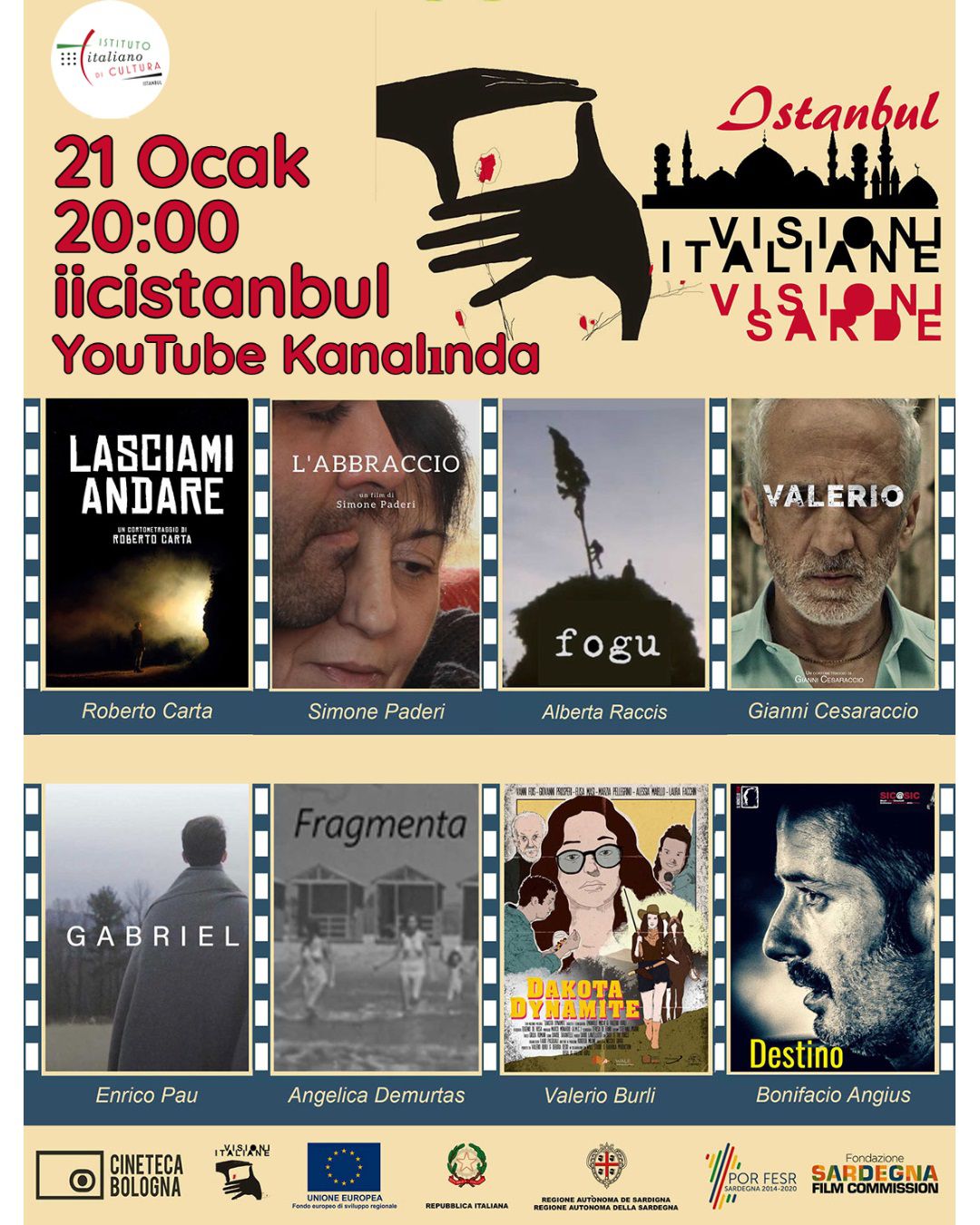 locandina
